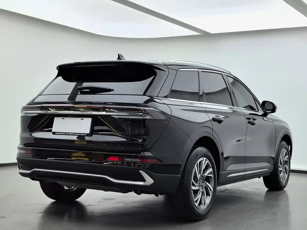 Lincoln Corsair 2024 2.0T Premium