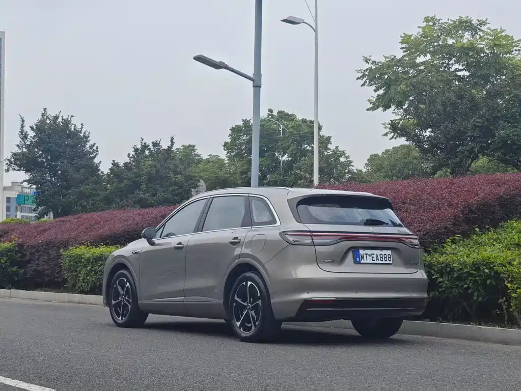 Shangjie H5 2025 Pro