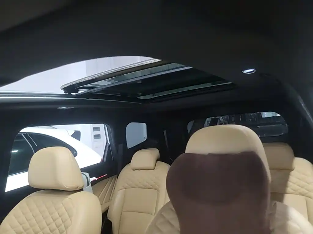 Geely Haoyue L — миниатюра 18