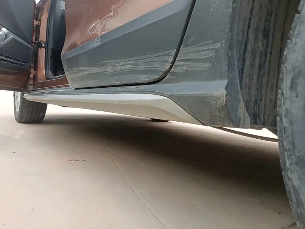 Volkswagen C-Trek — миниатюра 22