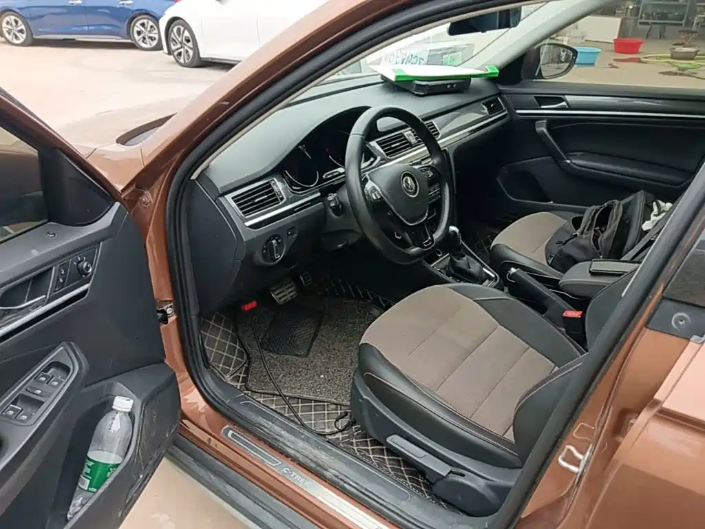 Volkswagen C-Trek — миниатюра 16