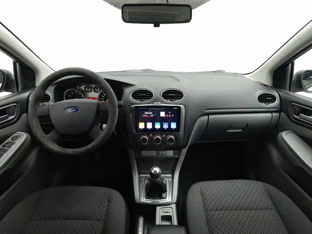 Ford Focus — миниатюра 5