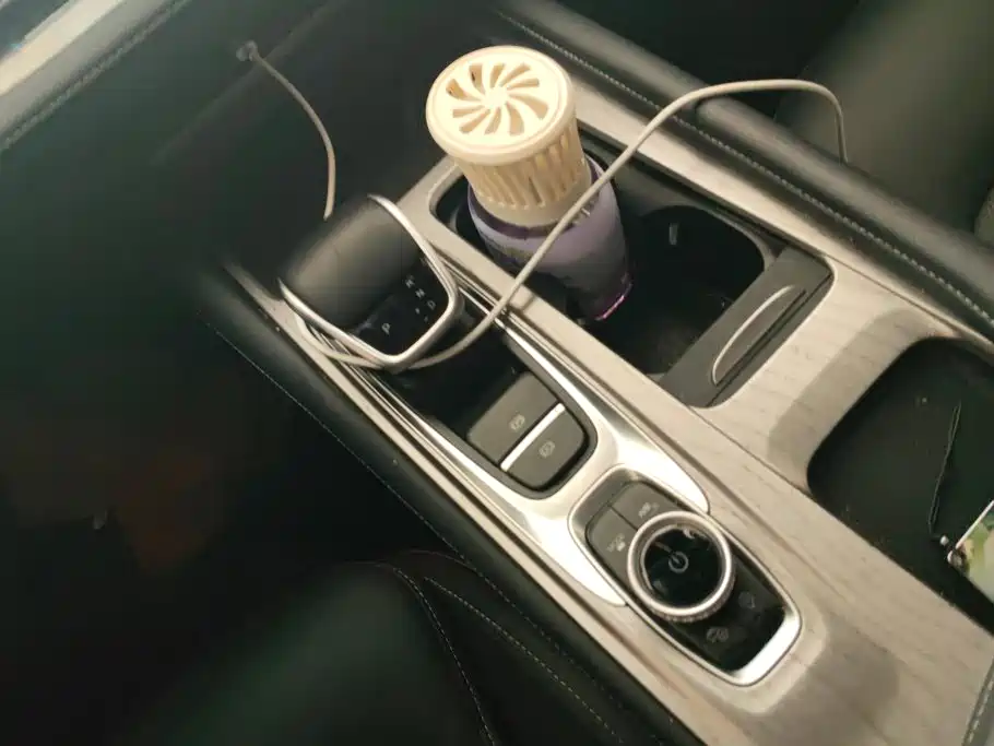 Chery Arrizo 8 — миниатюра 16
