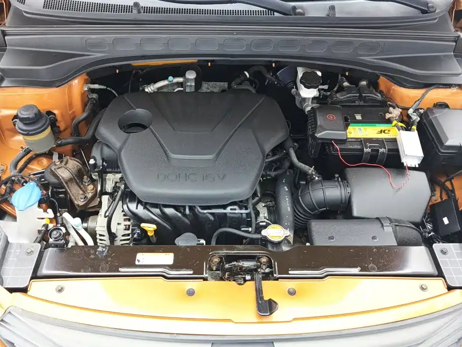 Hyundai ix25 — миниатюра 10