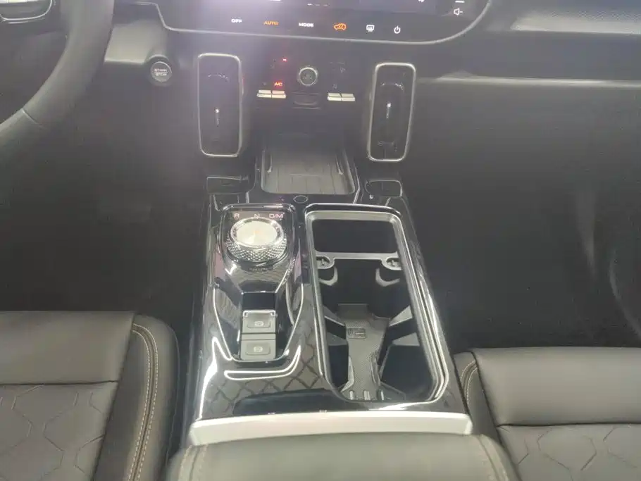 Haval Big Dog — миниатюра 16