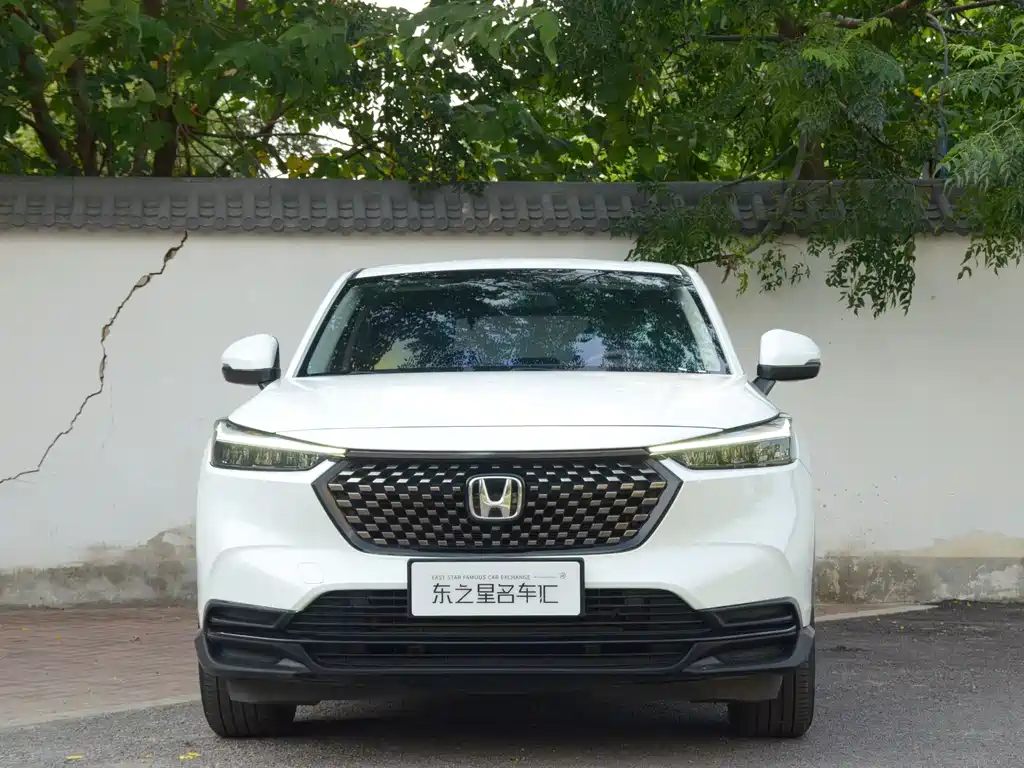 Honda XR-V — миниатюра 2