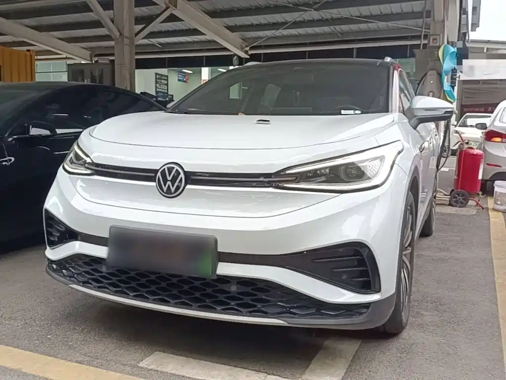 Volkswagen ID.4 X