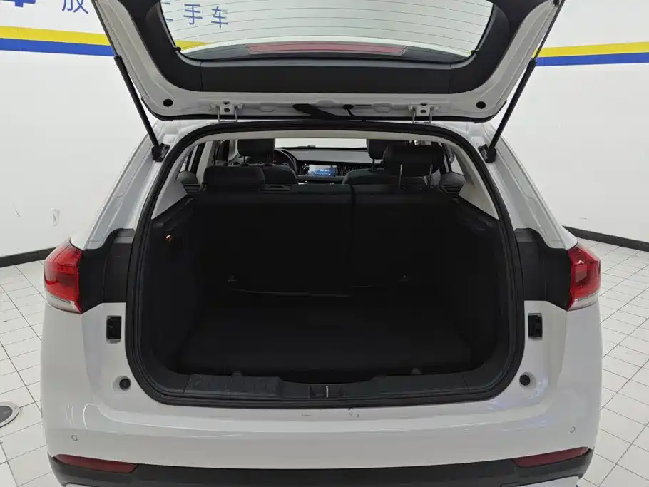 Haval H2s — миниатюра 4