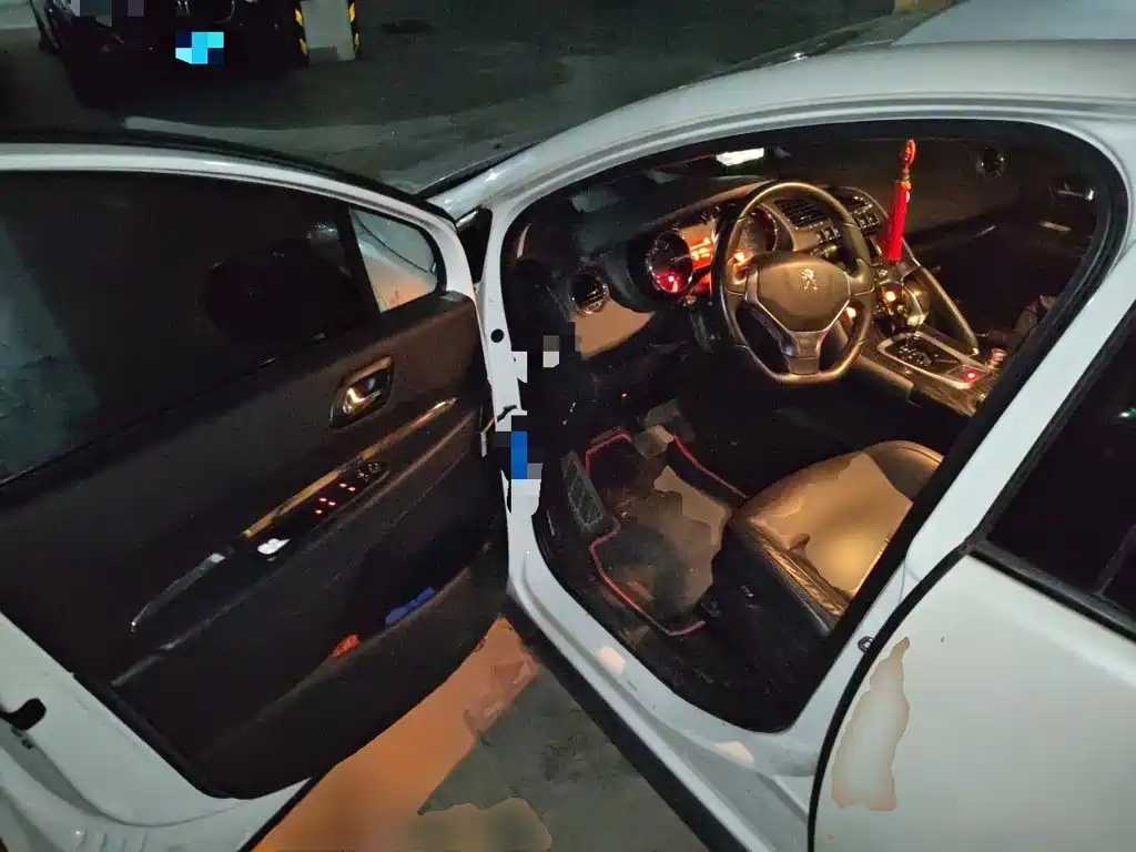 Peugeot 3008 — миниатюра 17
