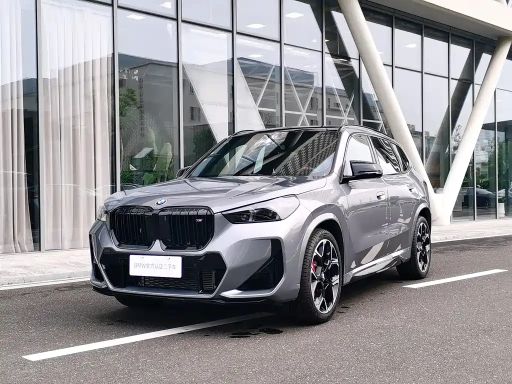 BMW M235L