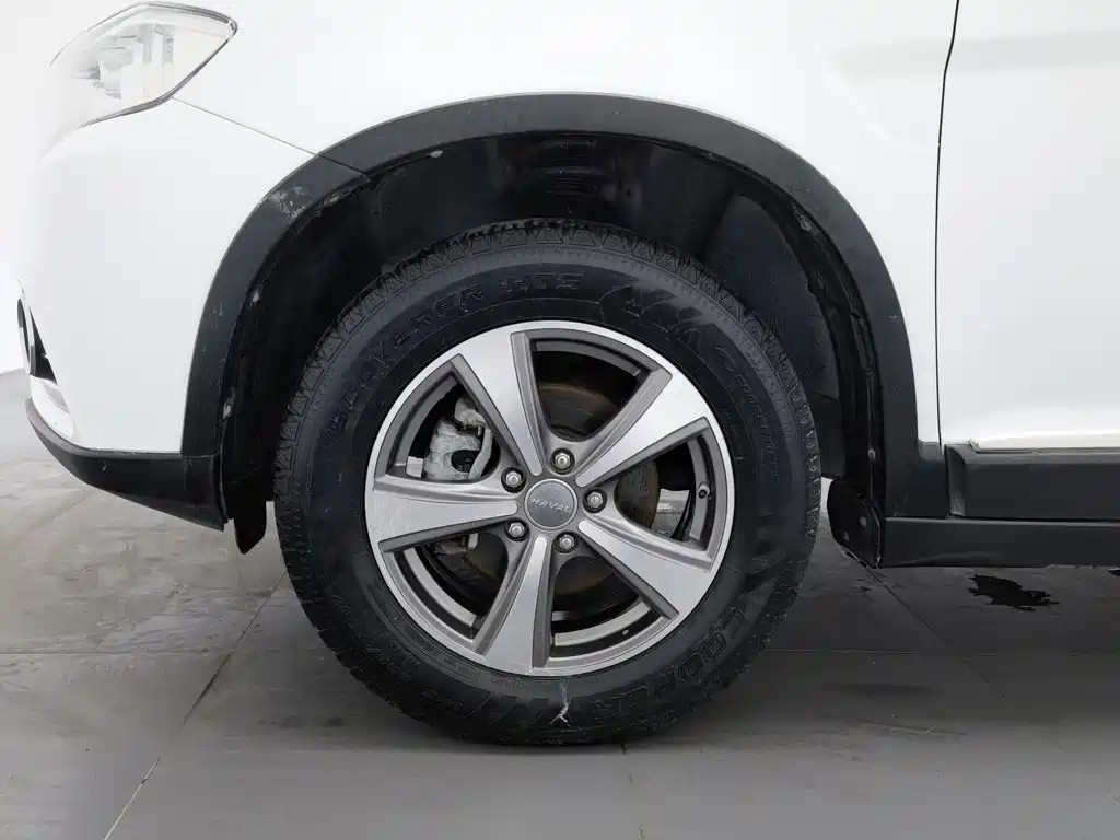 Haval H6 — миниатюра 17
