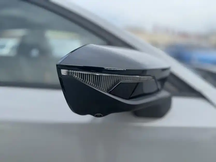 Changan UNI-V — миниатюра 11