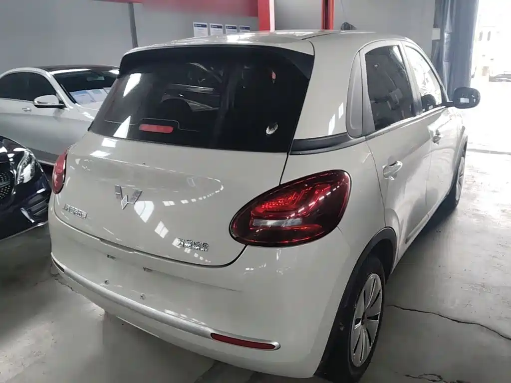 Wuling Bingo — миниатюра 7
