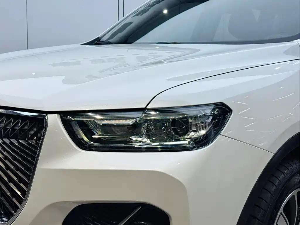 Haval H6 — фотографии объявления, Фото 24