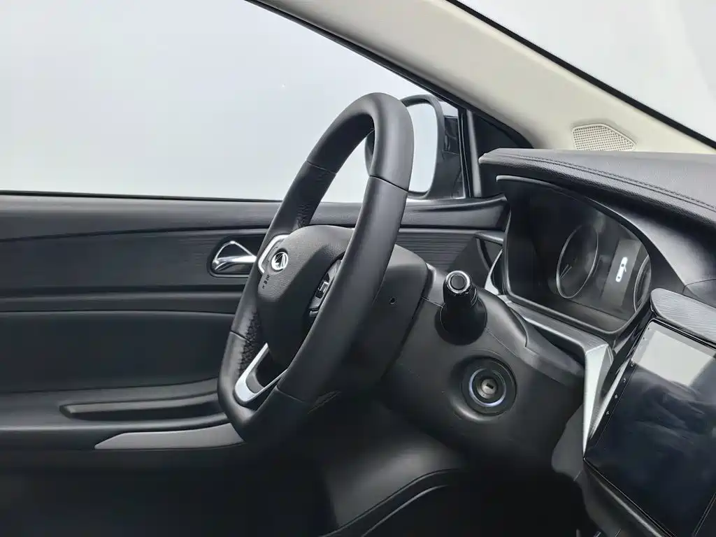 Chery Arrizo 5 — миниатюра 22