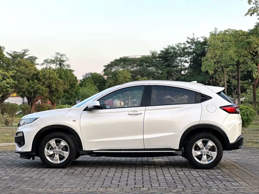 Honda XR-V — миниатюра 7