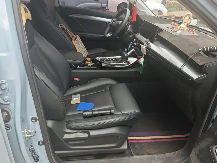 Wuling Xingchen — миниатюра 8