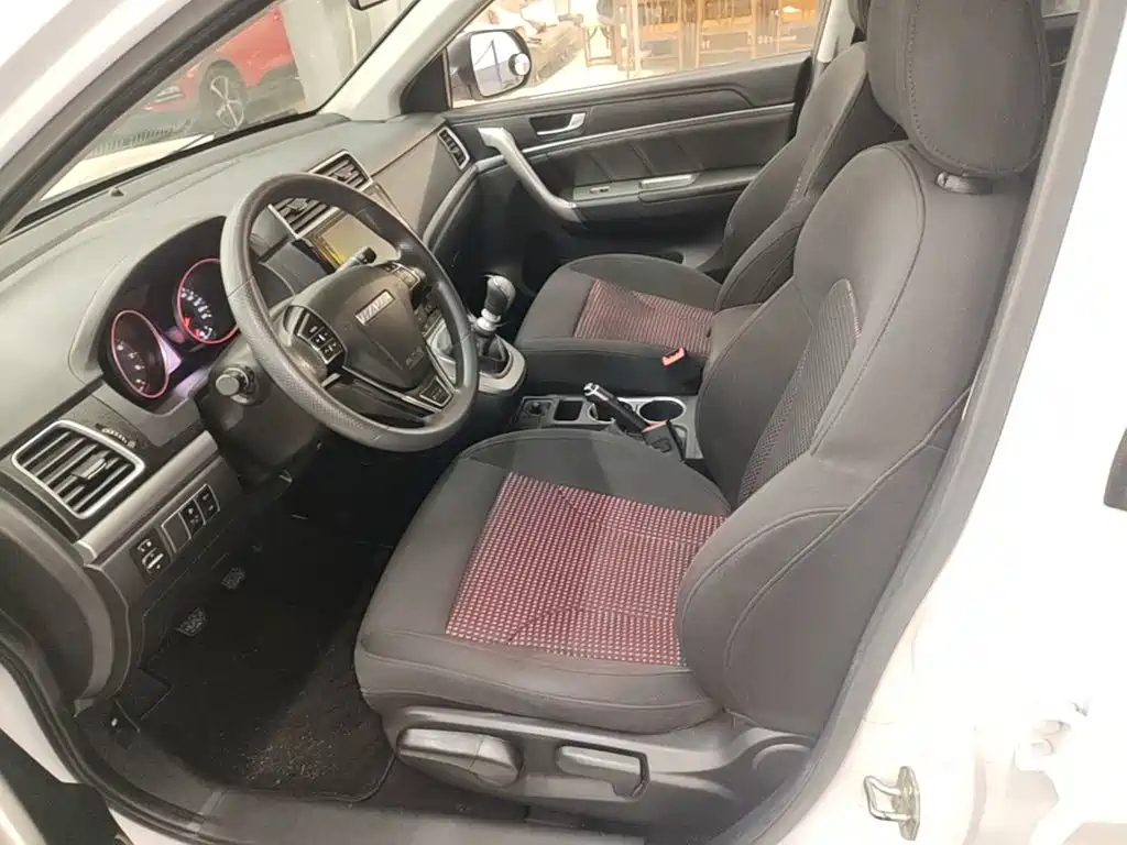 Haval M6 — миниатюра 15