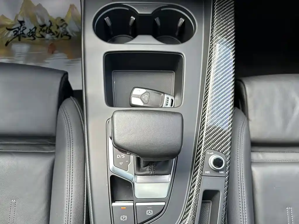 Audi A5 (Import) — миниатюра 14