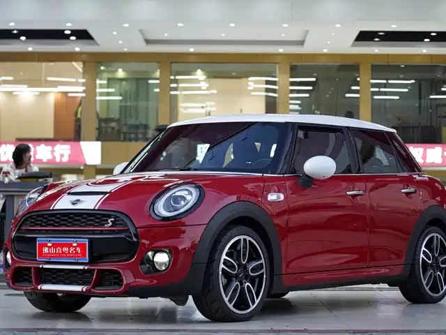MINI  2020