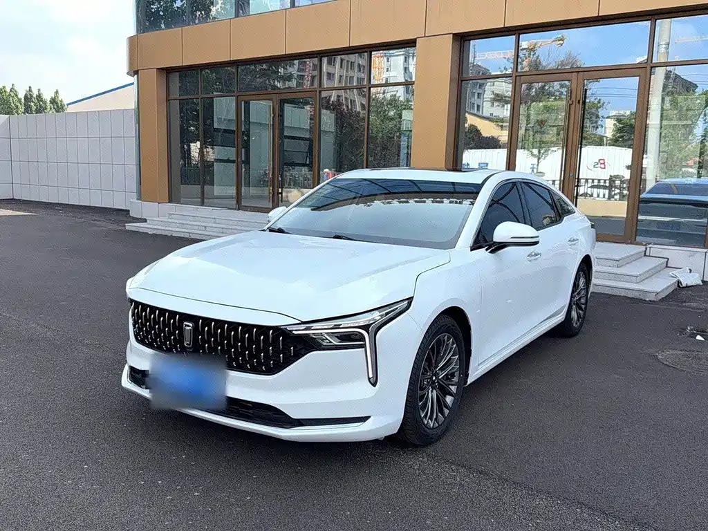 Bestune B70