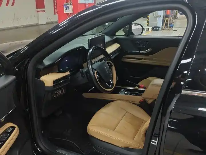 Lincoln Corsair 2022 2.0T