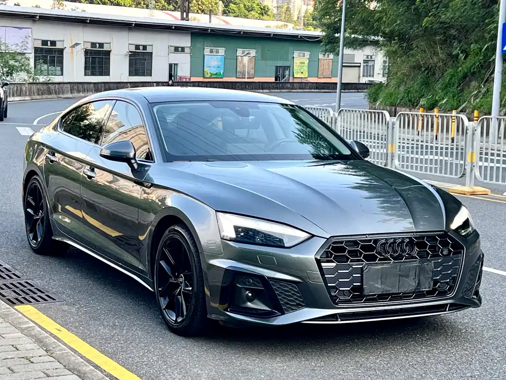 Audi A5 2024 Sportback 40 TFSI Fashion