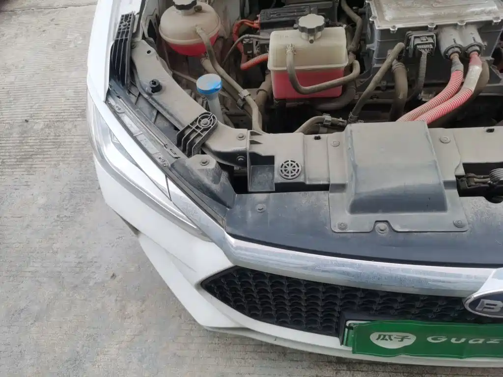 BYD e2 — миниатюра 21