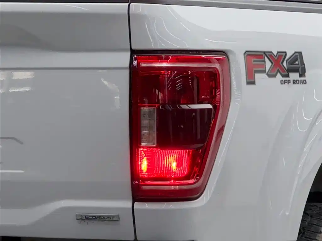 Ford F-150 2022 3.5T XLT