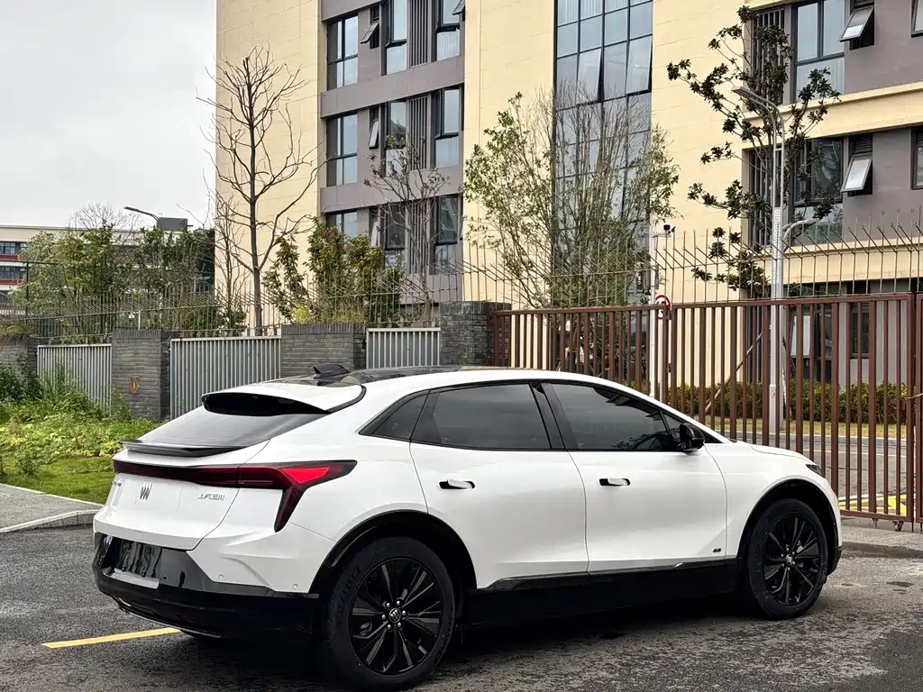 Buick E4 — миниатюра 15