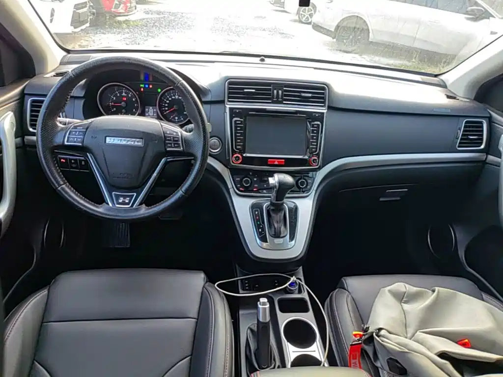 Haval H6 — миниатюра 10