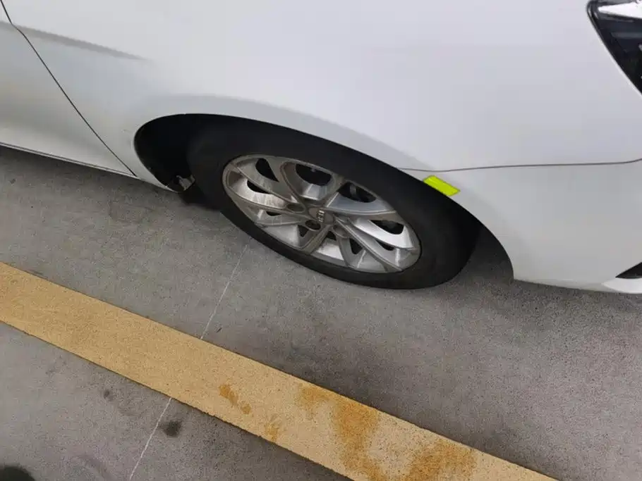 Geely Emgrand — миниатюра 6