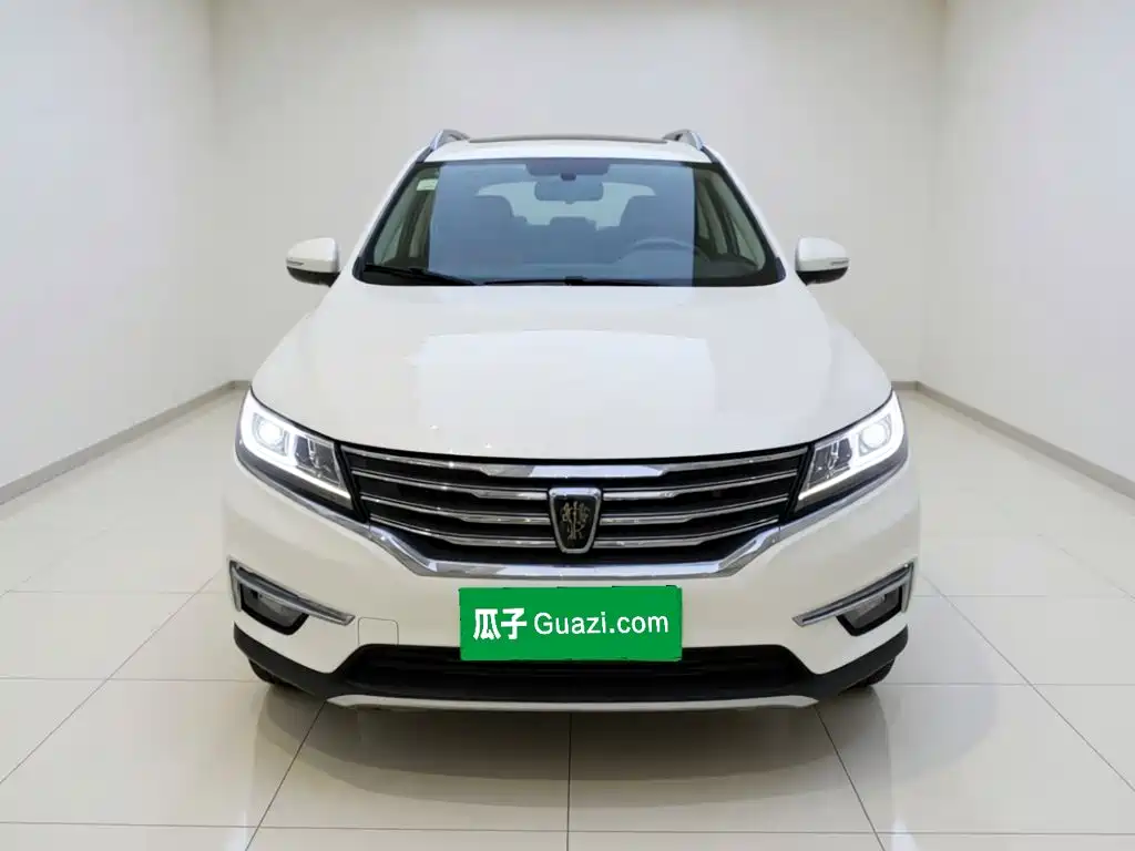 Roewe RX5 — миниатюра 2
