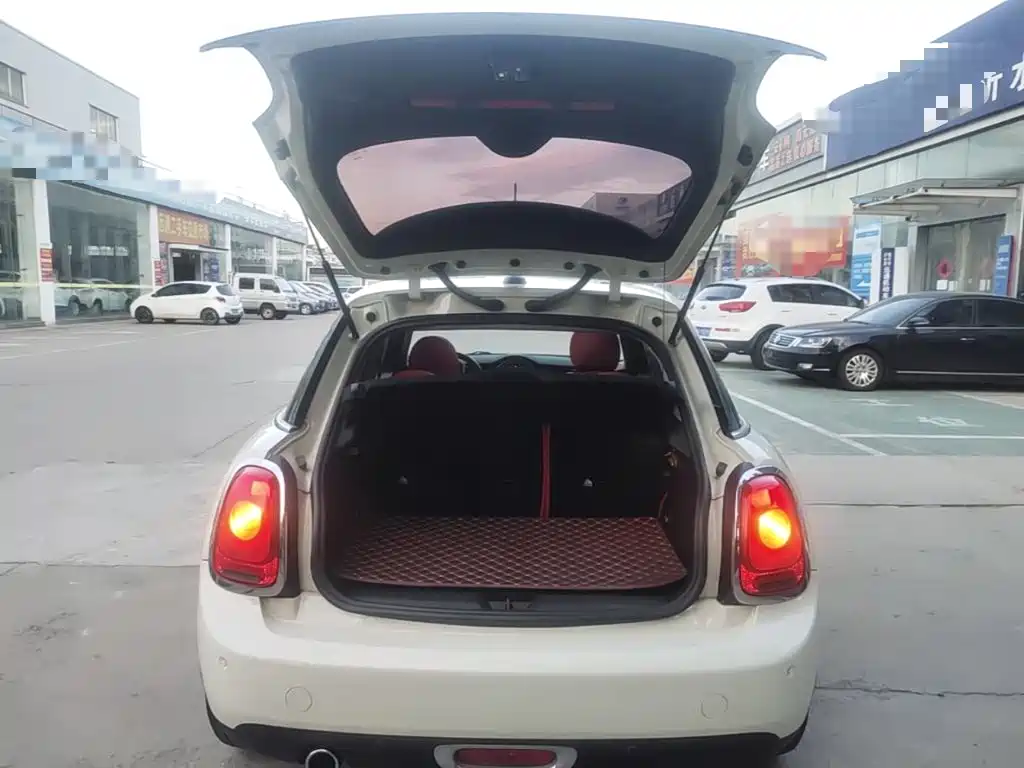 MINI Mini — миниатюра 19