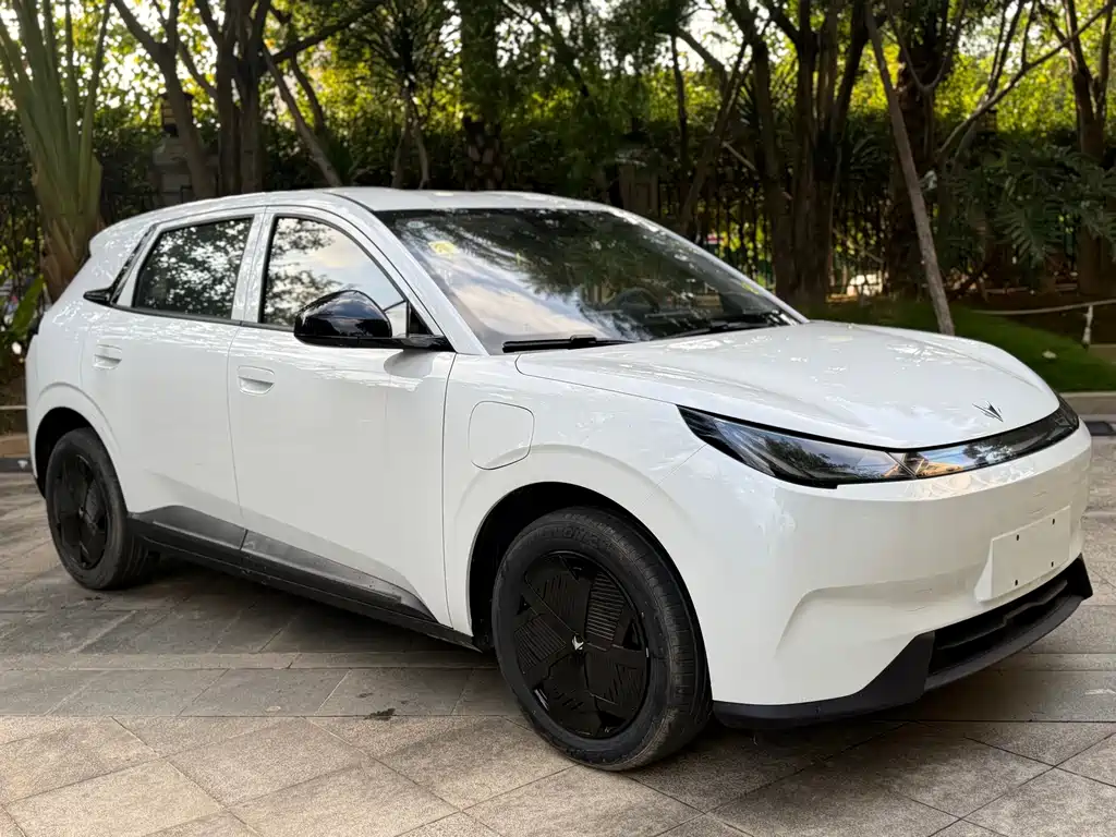 ARCFOX Beta T1 — миниатюра 3