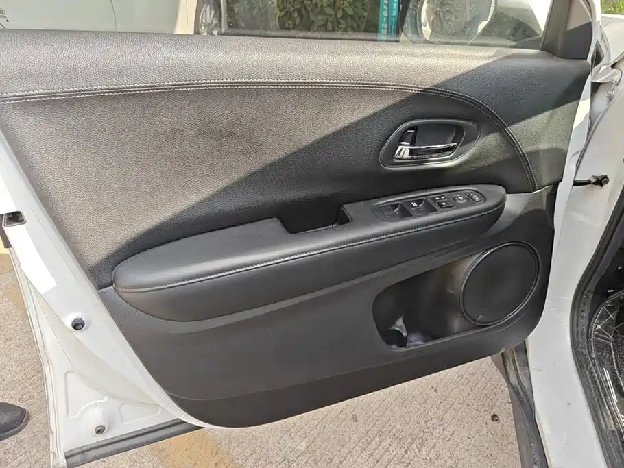 Honda XR-V — миниатюра 7