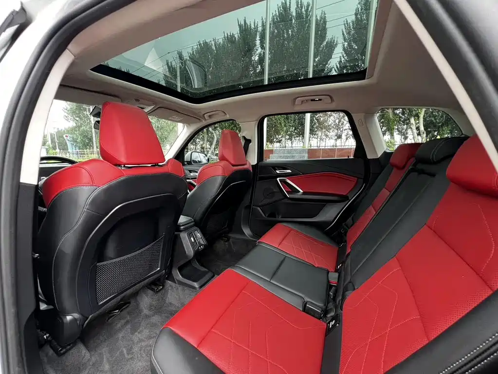 BMW X1 2023 — фото 14