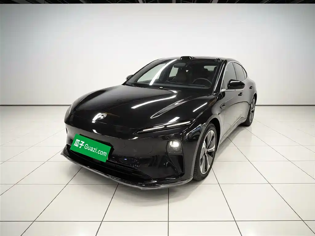 Nio ET5T 2024