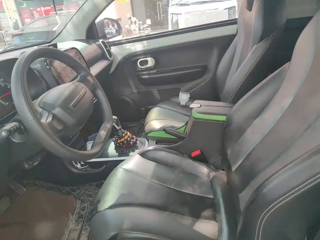 Roewe Clever — миниатюра 11