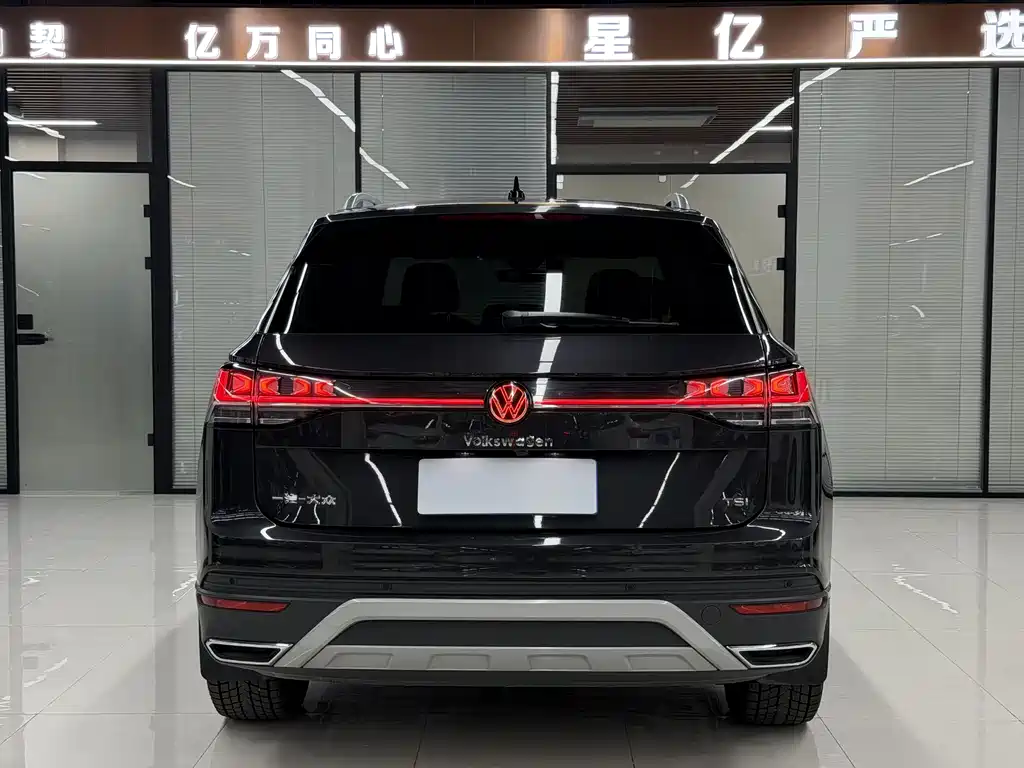 VOLKSWAGEN TANYUE