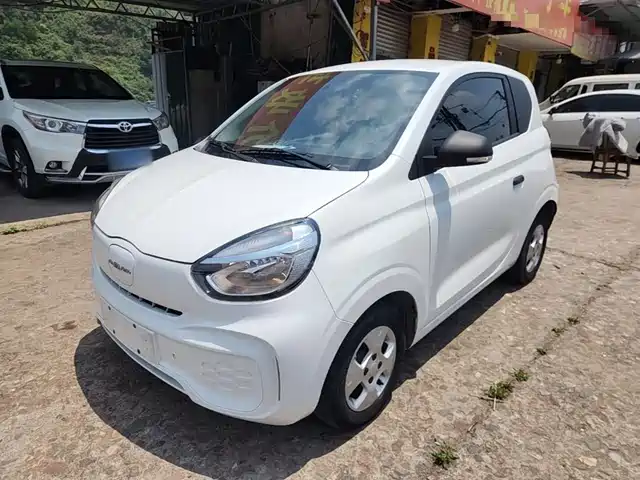 2021 Roewe Clever