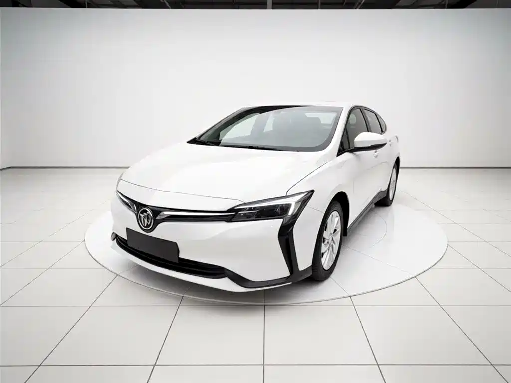 Buick Velite 6 2023