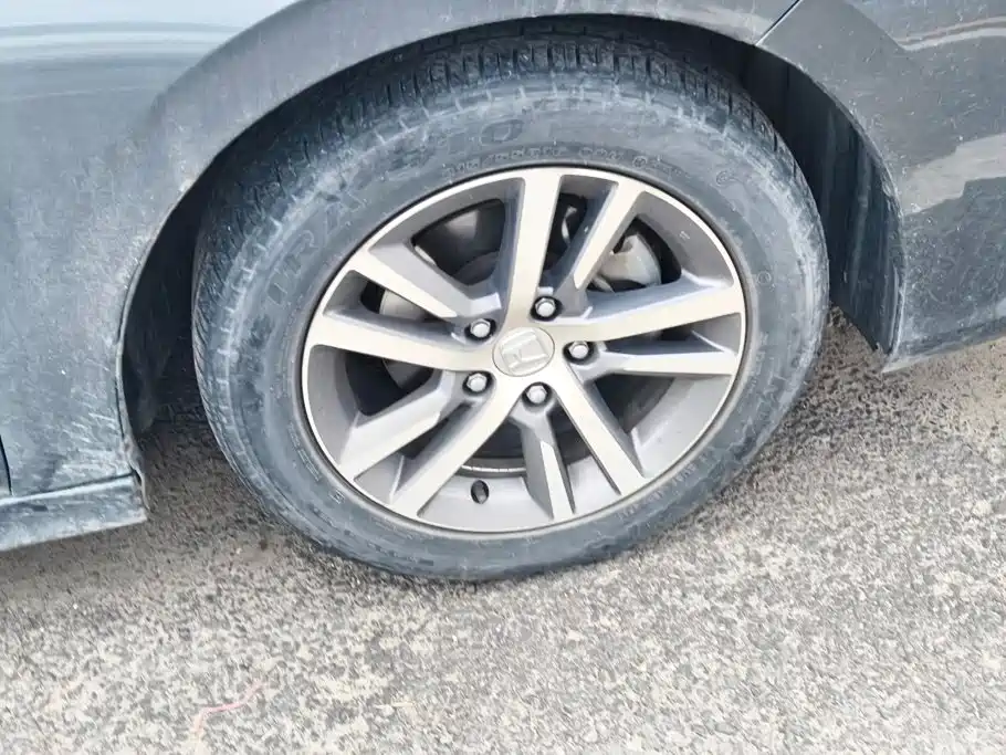 Honda Civic — миниатюра 6