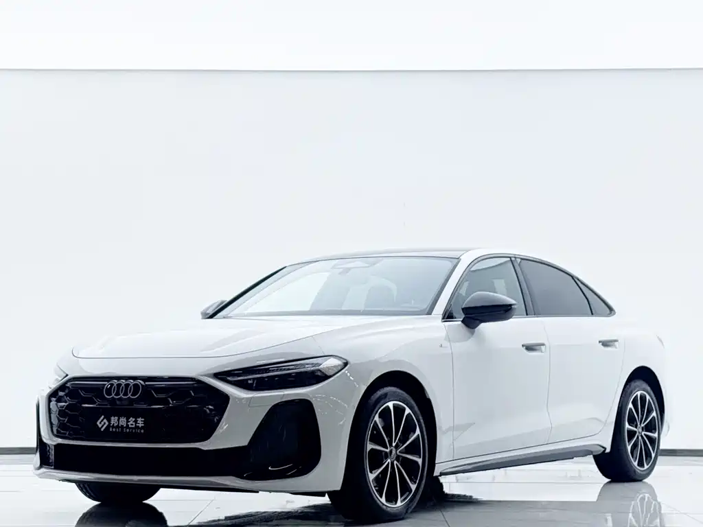 Audi 奥迪A5L 2025