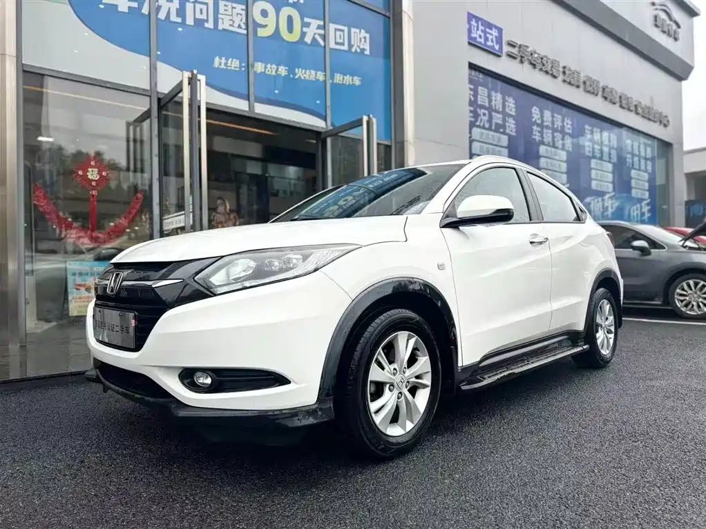 HONDA BINZHI