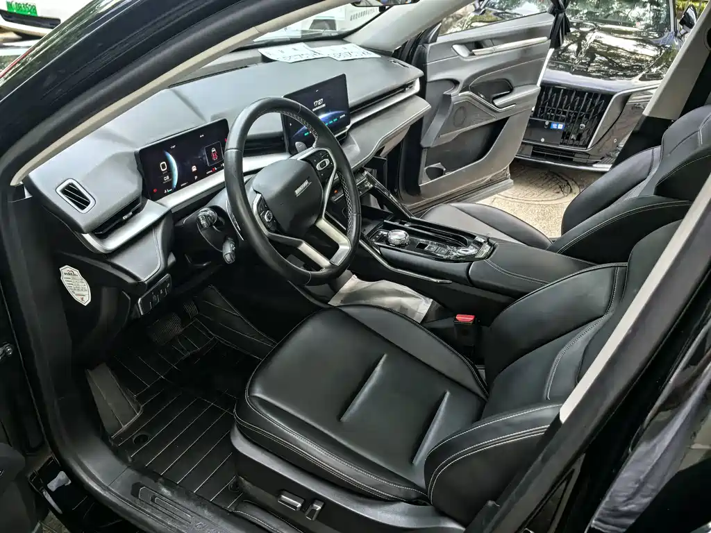 Haval H6 — миниатюра 4