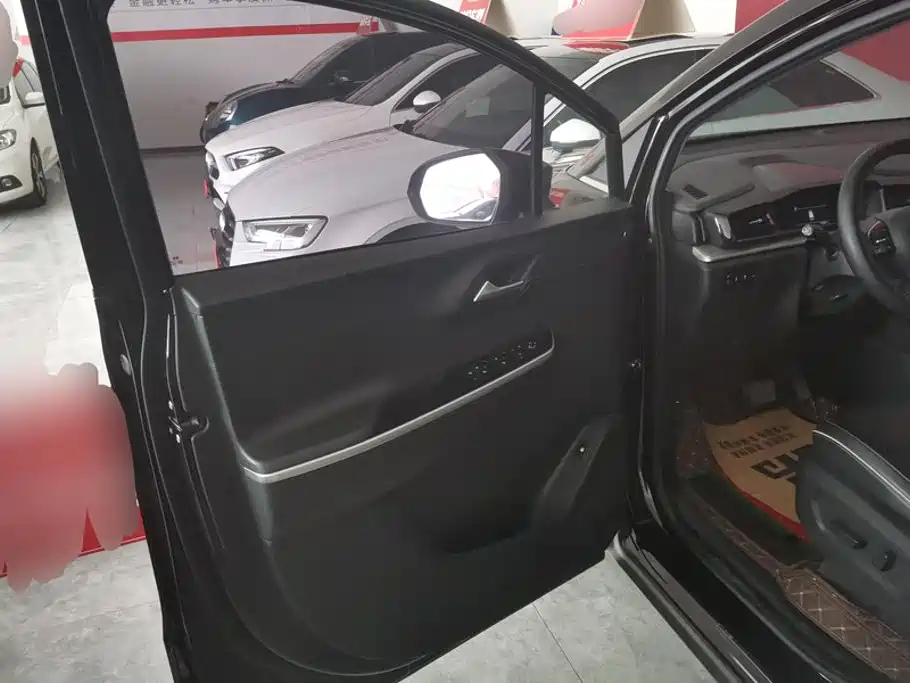Hyundai Custo — миниатюра 7
