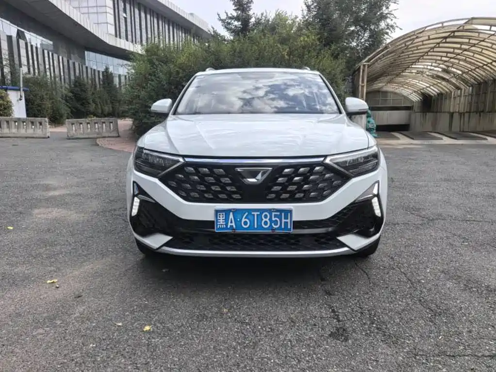 Jetta VS5 — миниатюра 2