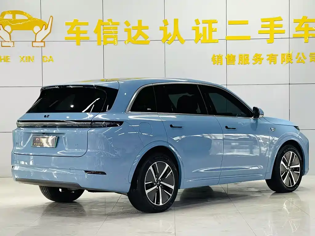 Li Auto IDEAL L7