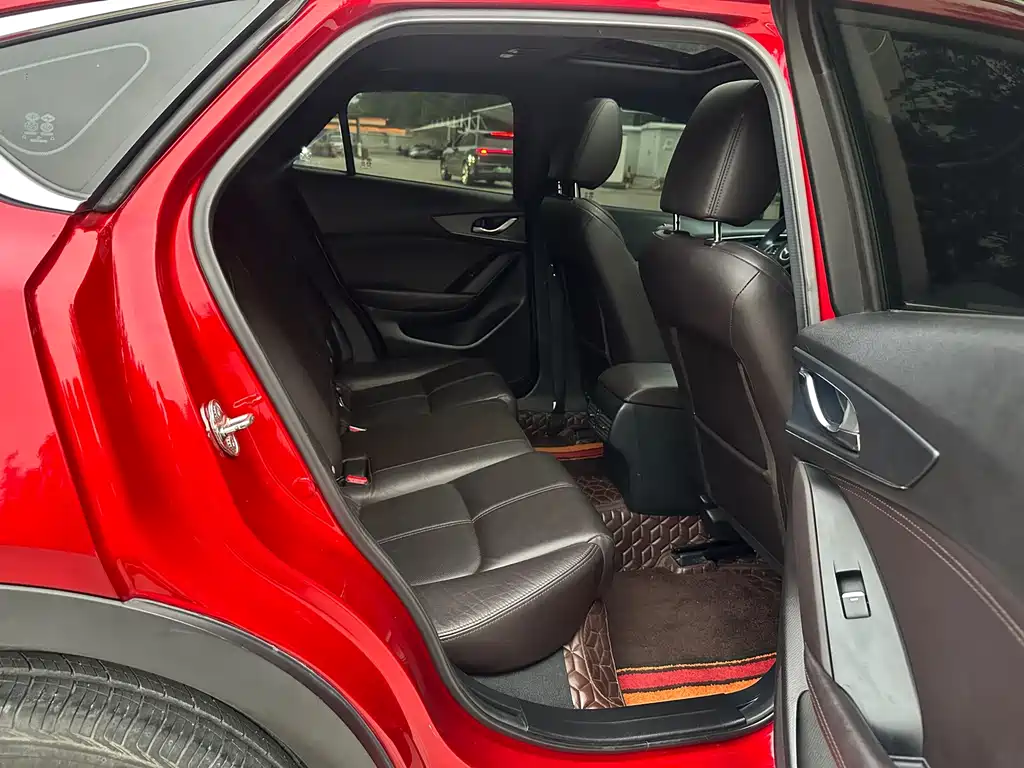 Mazda CX-4 — миниатюра 19